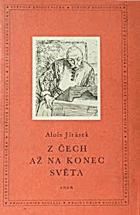 Z Čech až na konec světa