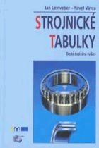 Strojnické tabulky