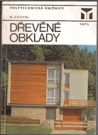 Dřevěné obklady