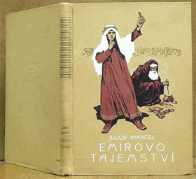 Emirovo tajemství