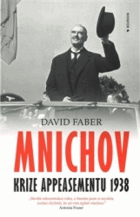Mnichov Krize appeasementu 1938