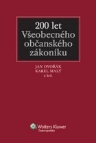 200 let Všeobecného občanského zákoníku