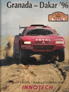 Granada Dakar 96