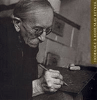 Hommage à Bohuslav Reynek Muzeum Kroměřížska, Galerie v podloubí, Kroměříž, 24. června - ...