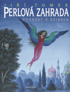 Perlová zahrada