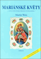 Mariánské květy