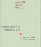 Rozhovory '36