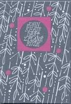 Déšť z plané růže Květy poezie 184