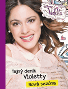 Tajný deník Violetty - Nová sezóna