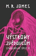 Výstrahy zvědavcům