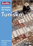 Tunisko - průvodce do kapsy