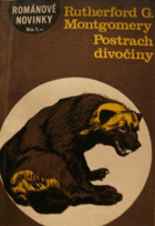 Postrach divočiny