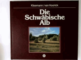 Die Schwabische Alb