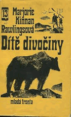 Dítě divočiny.