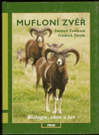Mufloní zvěř - biologie, chov a lov