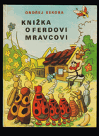 Knižka o Ferdovi Mravcovi