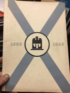 50 Jahre Allianz. 1890 - 1940
