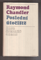 Poslední útočiště - Povídky