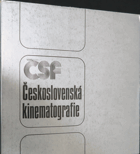 Československá kinematografie