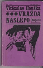 Vražda naslepo