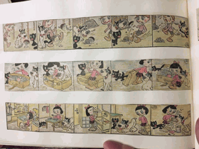 MINDA A PINDA KOMIKS