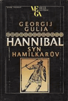 Hannibal, syn Hamilkarův.