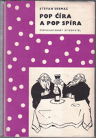 Pop Číra a pop Spíra
