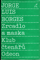 Zrcadlo a maska