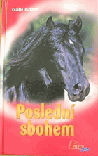 Poslední sbohem.