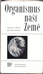 Organismus naší Země