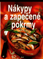 Nákypy a zapečené pokrmy