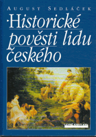 Historické pověsti lidu českého