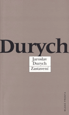 Zastavení - výbor z povídek a krátkých próz