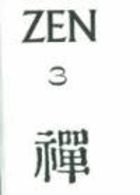 Zen - antologie zen-buddhismu 3