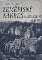 Zeměpisný nákres - blokdiagram