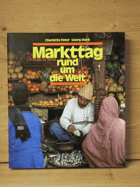 Markttang rund um die Welt