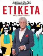 Etiketa - moderní etiketa pro každého