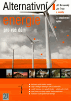 Alternativní energie pro váš dům