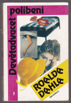 Devětadvacet políbení Roalda Dahla