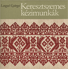 Keresztszemes kézimunkák