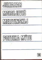 Poetika mýtu
