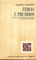 Feiras e Presídíos