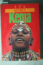 Apa Guides Kenia