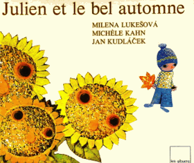 Julien et le bel automne