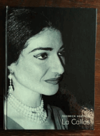Maria Callas oder Die Primadonna