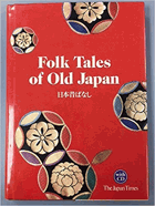 Folk Tales of Old Japan VČ. CD