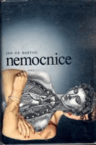 Nemocnice.