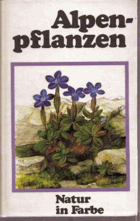 Alpenpflanzen