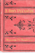 A Days Pleasure BROCHURE!