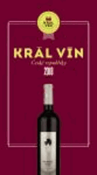 KRÁL VÍN České republiky 2018